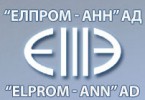 ЕЛПРОМ-АНН АД